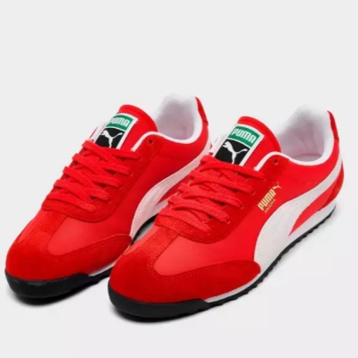 Puma 彪马 Arizona 运动鞋<br />       4折 $32（约226.36元）