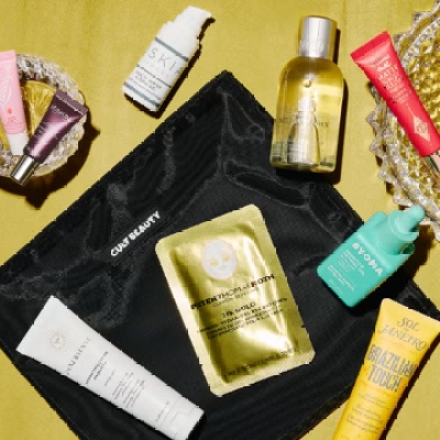 Cult Beauty：假日精选美妆8折热卖<br />       订单满£150赠护肤礼包 价值£210