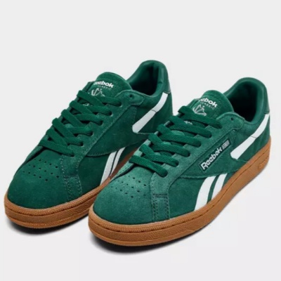 Reebok 锐步 Club C 运动鞋<br />&nbsp;&nbsp;&nbsp;&nbsp;&nbsp;&nbsp;&nbsp;4.3折&nbsp;$30（约212.08元）