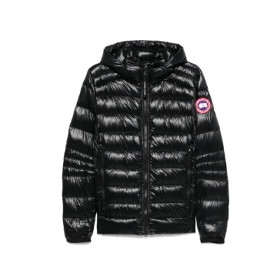 澳门站定价优势！CANADA GOOSE 加拿大鹅 Crofton 可收纳式连帽夹克<br />&nbsp;&nbsp;&nbsp;&nbsp;&nbsp;&nbsp;&nbsp;HK$7296（约6628.42元）