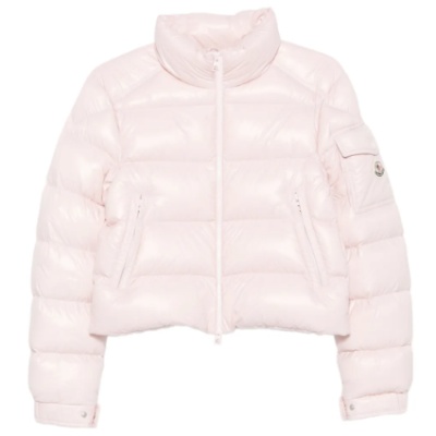 Moncler Petra 蓬松夹克<br />&nbsp;&nbsp;&nbsp;&nbsp;&nbsp;&nbsp;&nbsp;$1818（约12833.99元）