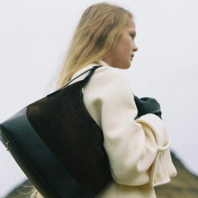 Shopbop：Elleme 小众保质量包包低至3.5折<br />&nbsp;&nbsp;&nbsp;&nbsp;&nbsp;&nbsp;&nbsp;倪妮也超爱