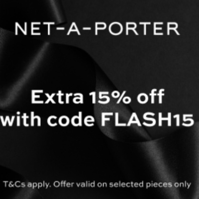 NET-A-PORTER 亚太站：FW25潮品再降 关注 Burberry、Frame、Chloé<br />&nbsp;&nbsp;&nbsp;&nbsp;&nbsp;&nbsp;&nbsp;精选额外8.5折