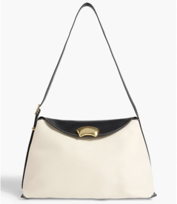 3.1 Phillip Lim ID Soft 包包<br />&nbsp;&nbsp;&nbsp;&nbsp;&nbsp;&nbsp;&nbsp;2.4折&nbsp;$204（约1440.08元）