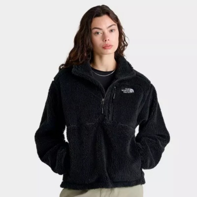 The North Face 北面 抓绒夹克<br />&nbsp;&nbsp;&nbsp;&nbsp;&nbsp;&nbsp;&nbsp;6.7折&nbsp;$90（约632.17元）