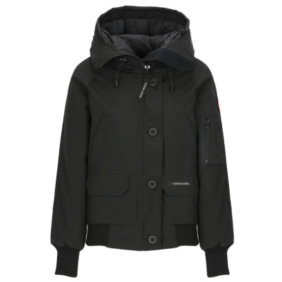 张予曦同款！Canada Goose 加拿大鹅 Chilliwack 羽绒服<br />&nbsp;&nbsp;&nbsp;&nbsp;&nbsp;&nbsp;&nbsp;5.8折&nbsp;$1166.77（约8195.51元）