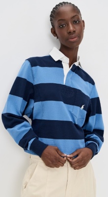 Polo Ralph Lauren  Rugby 卫衣<br />&nbsp;&nbsp;&nbsp;&nbsp;&nbsp;&nbsp;&nbsp;5.5折&nbsp;$92.26（约648.23元）