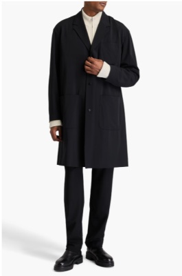 RAG & BONE 埃文弹力斜纹布外套<br />&nbsp;&nbsp;&nbsp;&nbsp;&nbsp;&nbsp;&nbsp;4.5折&nbsp;$450（约3159.86元）