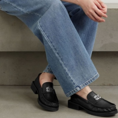 THE OUTNET 美站：GANNI 北欧设计美学 轻松玩转甜酷日常<br />&nbsp;&nbsp;&nbsp;&nbsp;&nbsp;&nbsp;&nbsp;低至3.5折