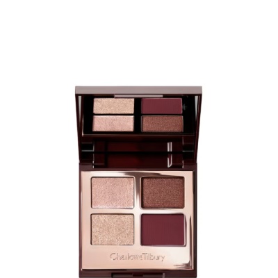 Charlotte Tilbury Fire Rose 眼影盘<br />&nbsp;&nbsp;&nbsp;&nbsp;&nbsp;&nbsp;&nbsp;6.8折&nbsp;£31.05（约295.01元）