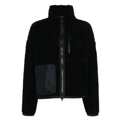 Canada Goose 加拿大鹅 Simcoe 抓绒拉链夹克<br />&nbsp;&nbsp;&nbsp;&nbsp;&nbsp;&nbsp;&nbsp;¥4871