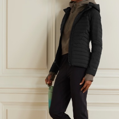 小码有货 LULULEMON Pack It Down 绗缝羽绒服<br />&nbsp;&nbsp;&nbsp;&nbsp;&nbsp;&nbsp;&nbsp;6折&nbsp;HK$821.95（约738.03元）