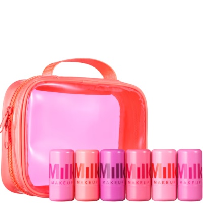 满£65返£15礼卡！Milk Makeup Ready to Jelly 腮红套装 价值£138<br />&nbsp;&nbsp;&nbsp;&nbsp;&nbsp;&nbsp;&nbsp;6折&nbsp;£56.4（约535.76元）