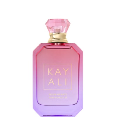 满£65返£15礼卡！KAYALI Fleur Majesty Rose Royale | 31 浓香水<br />&nbsp;&nbsp;&nbsp;&nbsp;&nbsp;&nbsp;&nbsp;8折&nbsp;£63.2（约600.36元）