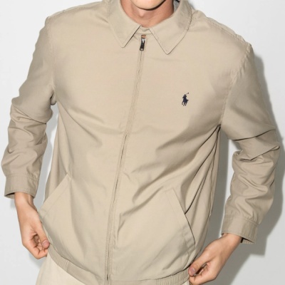 Polo Ralph Lauren 拉夫劳伦工装夹克<br />&nbsp;&nbsp;&nbsp;&nbsp;&nbsp;&nbsp;&nbsp;7.2折&nbsp;¥1877