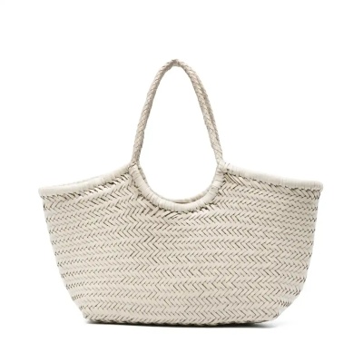 DRAGON DIFFUSION Nantucket 大号编织手提包<br />&nbsp;&nbsp;&nbsp;&nbsp;&nbsp;&nbsp;&nbsp;5折&nbsp;¥2291