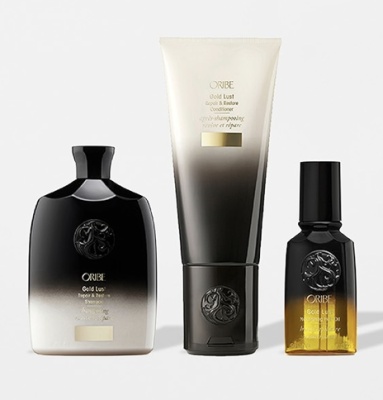 Oribe Gold Lust 套装<br />&nbsp;&nbsp;&nbsp;&nbsp;&nbsp;&nbsp;&nbsp;6折&nbsp;$69（约482.49元）