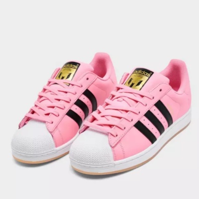 adidas 阿迪达斯 Superstar Messi 运动鞋<br />&nbsp;&nbsp;&nbsp;&nbsp;&nbsp;&nbsp;&nbsp;3.4折&nbsp;$37.5（约261.98元）