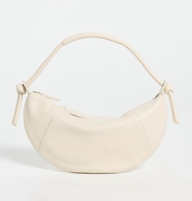 Mansur Gavriel Mini Fortuna 包包<br />&nbsp;&nbsp;&nbsp;&nbsp;&nbsp;&nbsp;&nbsp;3.7折&nbsp;$222.75（约1555.78元）