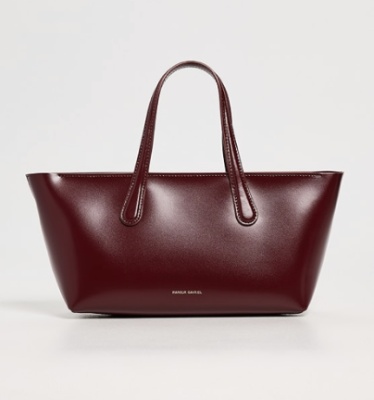 Mansur Gavriel Mini Everyday 包包<br />&nbsp;&nbsp;&nbsp;&nbsp;&nbsp;&nbsp;&nbsp;5.3折&nbsp;$312.38（约2181.79元）