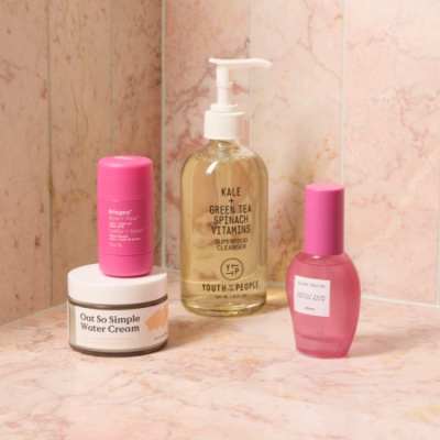 Cult Beauty：折扣区低至6折！入手 CT、Hourglass、欧舒丹等<br />&nbsp;&nbsp;&nbsp;&nbsp;&nbsp;&nbsp;&nbsp;额外9折