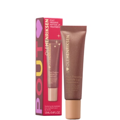 Ole Henriksen Cocoa 润唇蜜<br />&nbsp;&nbsp;&nbsp;&nbsp;&nbsp;&nbsp;&nbsp;6.3折&nbsp;£10.71（约100.27元）