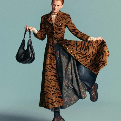 Shopbop：Ganni 低至3折大促<br />&nbsp;&nbsp;&nbsp;&nbsp;&nbsp;&nbsp;&nbsp;限时额外7.5折