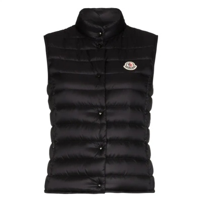 Moncler Liane 蓬松马甲<br />&nbsp;&nbsp;&nbsp;&nbsp;&nbsp;&nbsp;&nbsp;¥6726