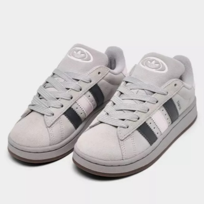 adidas 阿迪达斯 Campus 00s 小童运动鞋<br />&nbsp;&nbsp;&nbsp;&nbsp;&nbsp;&nbsp;&nbsp;2.1折&nbsp;$15（约104.73元）