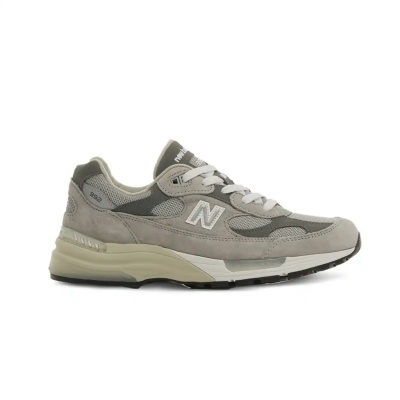 New Balance 新百伦 992 运动鞋<br />&nbsp;&nbsp;&nbsp;&nbsp;&nbsp;&nbsp;&nbsp;6.2折&nbsp;¥1219