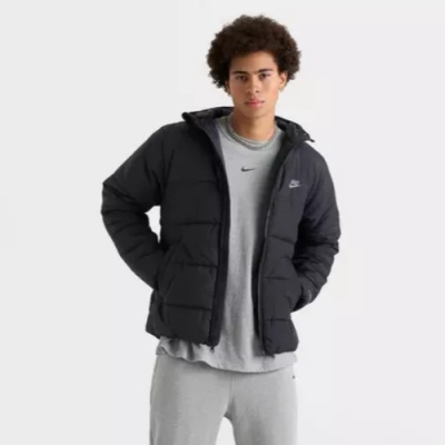 Nike 耐克 加绒夹克<br />&nbsp;&nbsp;&nbsp;&nbsp;&nbsp;&nbsp;&nbsp;5折&nbsp;$80（约558.46元）