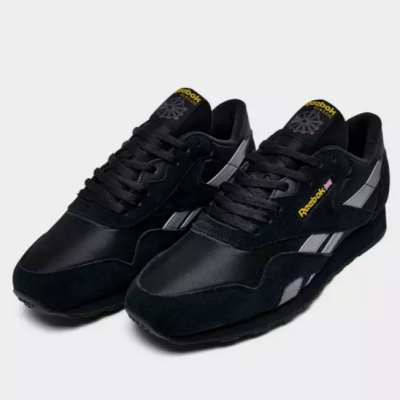 Reebok 锐步 经典尼龙运动鞋<br />&nbsp;&nbsp;&nbsp;&nbsp;&nbsp;&nbsp;&nbsp;5.3折&nbsp;$40（约279.23元）