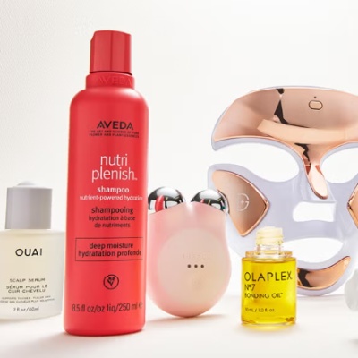 Cult Beauty：折扣升级！入手 Olaplex、The Ordinary、Aveda 等<br />&nbsp;&nbsp;&nbsp;&nbsp;&nbsp;&nbsp;&nbsp;精选8折+额外9.5折