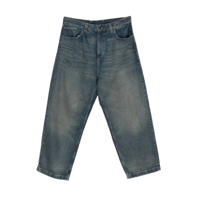 Carhartt WIP 卡哈特五口袋牛仔裤<br />&nbsp;&nbsp;&nbsp;&nbsp;&nbsp;&nbsp;&nbsp;¥925