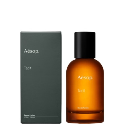 Aesop 伊索 Tacit 浓香 50ml<br />&nbsp;&nbsp;&nbsp;&nbsp;&nbsp;&nbsp;&nbsp;8折&nbsp;£101.6（约970.71元）