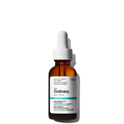 The Ordinary 多肽丰盈护发精华液 30ml<br />&nbsp;&nbsp;&nbsp;&nbsp;&nbsp;&nbsp;&nbsp;8.5折&nbsp;£9.85（约93.86元）
