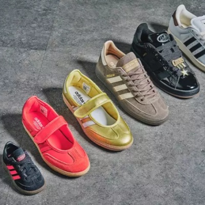 FinishLine：折扣区运动鞋服热卖 入Nike、New Balance等<br />&nbsp;&nbsp;&nbsp;&nbsp;&nbsp;&nbsp;&nbsp;限时低至6折