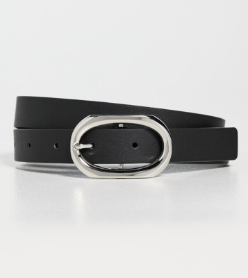 ANINE BING Signature Link 腰带<br />&nbsp;&nbsp;&nbsp;&nbsp;&nbsp;&nbsp;&nbsp;4.9折&nbsp;$88.2（约613.14元）