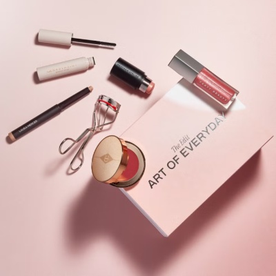 价值超£150！Cult Beauty x Lisa Potter Dixon 联名款美妆盒子<br />&nbsp;&nbsp;&nbsp;&nbsp;&nbsp;&nbsp;&nbsp;£45（约427.93元）