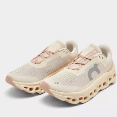 On Cloudmonster 跑步鞋<br />&nbsp;&nbsp;&nbsp;&nbsp;&nbsp;&nbsp;&nbsp;5.9折&nbsp;$100（约695.81元）