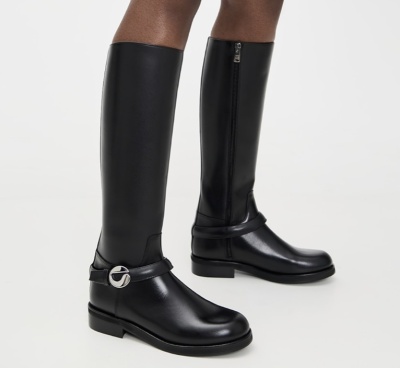 Coperni Belt Cavalier 靴子<br />&nbsp;&nbsp;&nbsp;&nbsp;&nbsp;&nbsp;&nbsp;2.7折&nbsp;$297.57（约2070.13元）