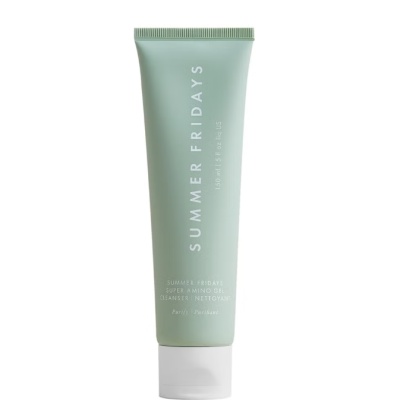 Summer Fridays 氨基酸凝胶洁面乳 150ml<br />&nbsp;&nbsp;&nbsp;&nbsp;&nbsp;&nbsp;&nbsp;8折&nbsp;£30.4（约287.95元）