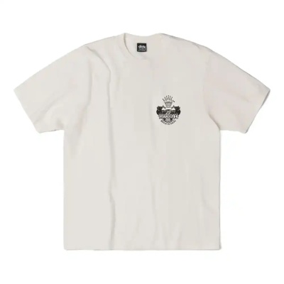 Stussy Built To Last T恤<br />&nbsp;&nbsp;&nbsp;&nbsp;&nbsp;&nbsp;&nbsp;8.7折&nbsp;¥672