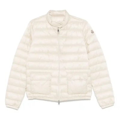 Moncler Lans 白色排骨羽绒服<br />&nbsp;&nbsp;&nbsp;&nbsp;&nbsp;&nbsp;&nbsp;9折&nbsp;¥7794.9