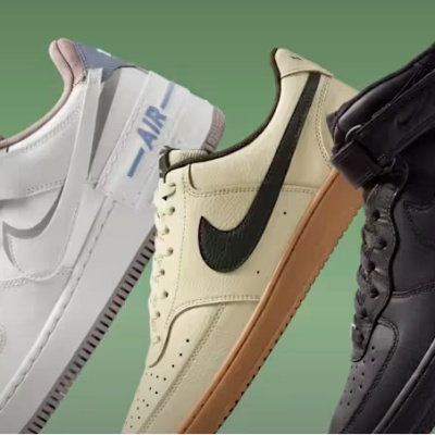 NIKE中国官网：春日焕新季 惊喜福利助攻早春穿搭<br />&nbsp;&nbsp;&nbsp;&nbsp;&nbsp;&nbsp;&nbsp;人气好物下单至高享折上满减240元