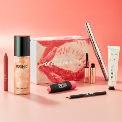 ！Cult Beauty x Lisa Potter Dixon 联名款夜间美妆盒子 价值超£180<br />&nbsp;&nbsp;&nbsp;&nbsp;&nbsp;&nbsp;&nbsp;£45（约427.93元）