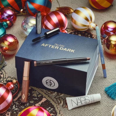 ！Cult Beauty The After Dark 限量礼盒 价值£115<br />&nbsp;&nbsp;&nbsp;&nbsp;&nbsp;&nbsp;&nbsp;7.5折&nbsp;£31.5（约291.72元）