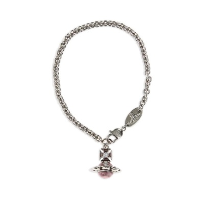 Vivienne Westwood 西太后 Capucine 手链<br />&nbsp;&nbsp;&nbsp;&nbsp;&nbsp;&nbsp;&nbsp;8折&nbsp;¥1022