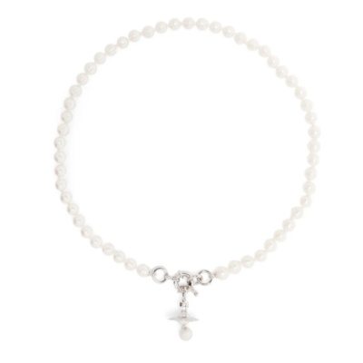 Vivienne Westwood 西太后 Aleksa 项链<br />&nbsp;&nbsp;&nbsp;&nbsp;&nbsp;&nbsp;&nbsp;8折&nbsp;¥1730