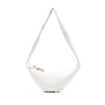 LEMAIRE Croissant 白色小号牛角包<br />&nbsp;&nbsp;&nbsp;&nbsp;&nbsp;&nbsp;&nbsp;7折&nbsp;¥6925